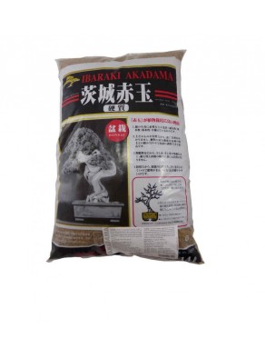Akadama Hard Quality 14 l grano grueso Akadama Hard Quality 14 l grano grueso