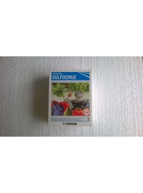 Fungicida-Acaricida 50 gr Azufre 80% Fungicida-Acaricida 50 gr Azufre 80%
