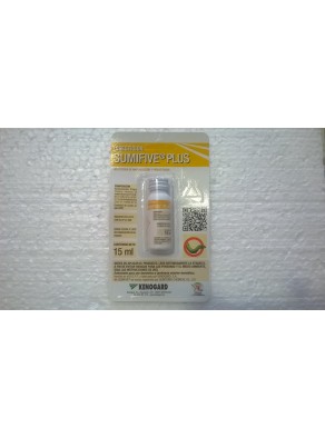 Insecticida 15 ml Esfenvalerato Insecticida 15 ml Esfenvalerato