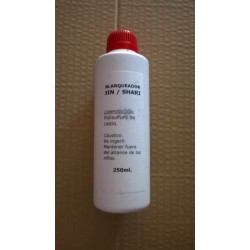 Liquido de Jin 250 ml