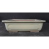 Maceta japonesa rectangular 17x12.2x6cm