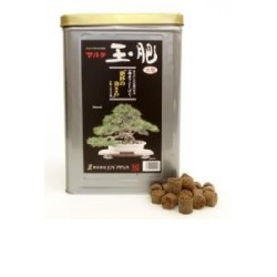 Tamahi 8 kg grano medio