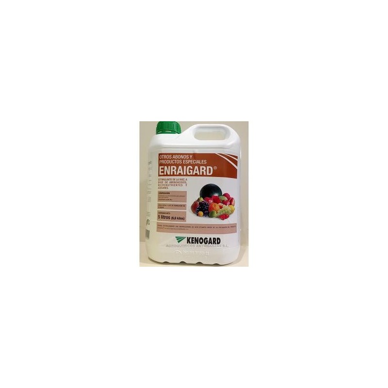 Enraigard 5l