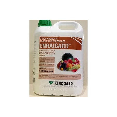 Enraigard 5l