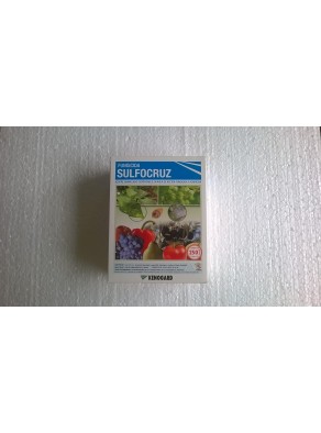 Fungicida-Acaricida 50 gr Azufre 80%