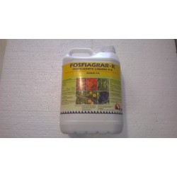 Fosforo Potasa 30-20