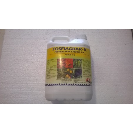 Fosforo Potasa 30-20