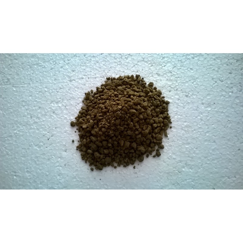 1 Kg Pomice grano medio