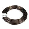 Alambre de aluminio 6 mm de 500 gr