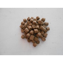 1 kg Hanagokoro grano medio