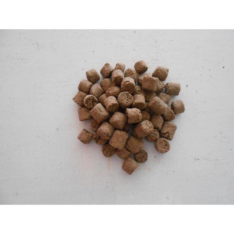 1 kg Hanagokoro grano medio