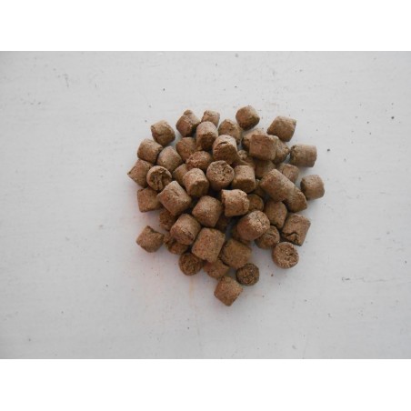 1 kg Hanagokoro grano medio