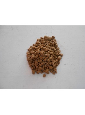 1 kg Akadama Hard Quality grano grueso