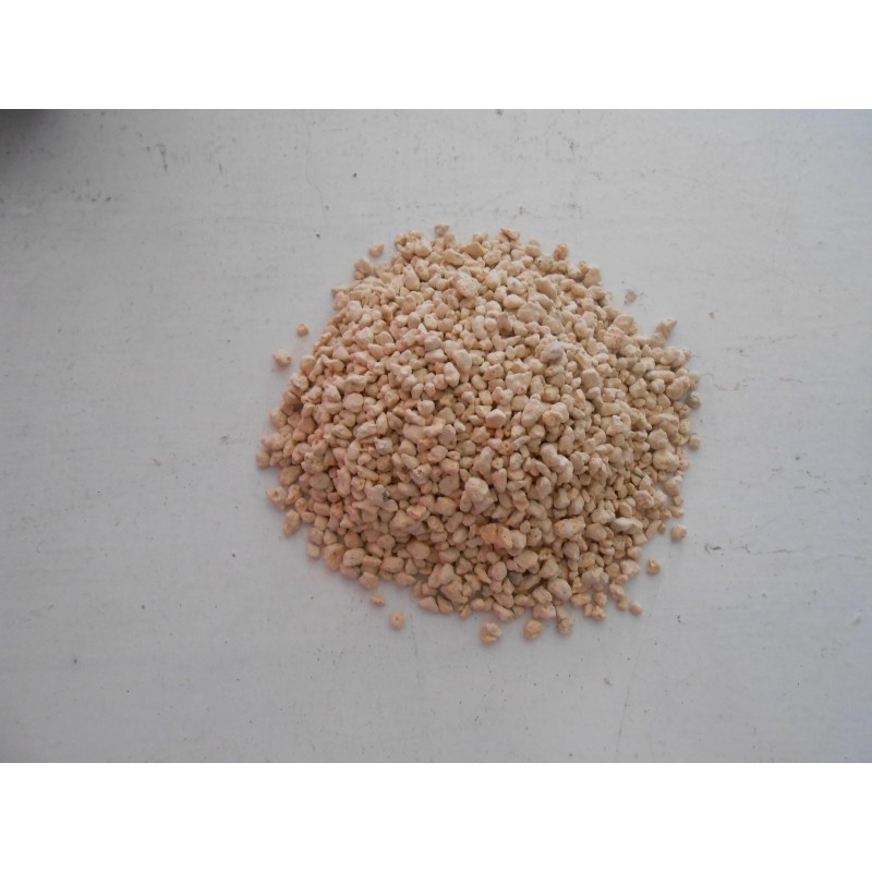 1 kg Kanuma grano medio