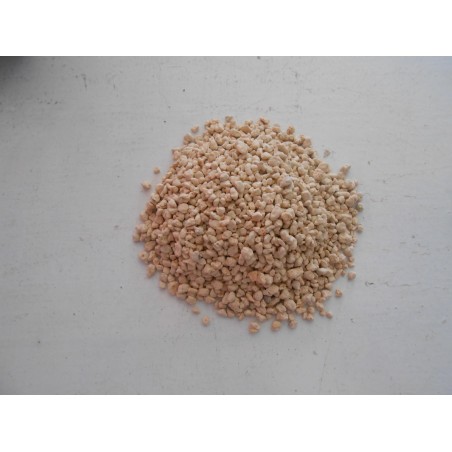 1 kg Kanuma grano medio