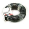 Alambre de Aluminio 2,5 mm de 1 Kg