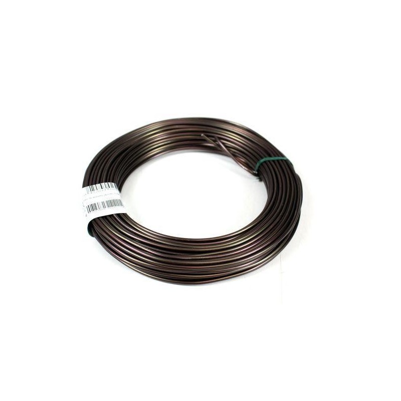 Alambre de aluminio japones 3,5 mm de 500 gr
