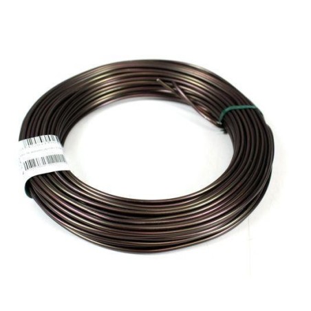 Alambre de aluminio japones 3,5 mm de 500 gr