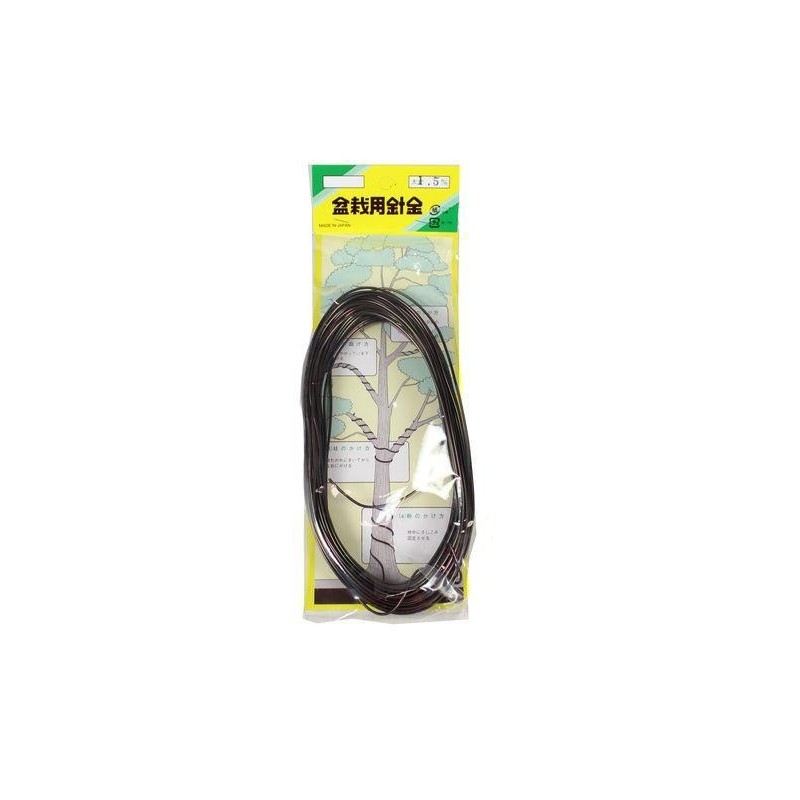 Alambre de aluminio japones 100 gr