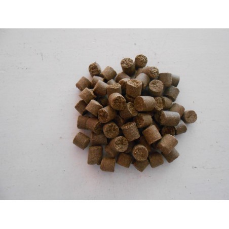 1 kg Hanagokoro grano grueso