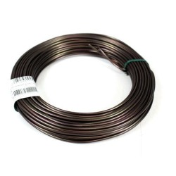 Alambre de aluminio japones 1 mm de 500 gr