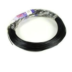 Alambre de aluminio 1 mm de 100 gr
