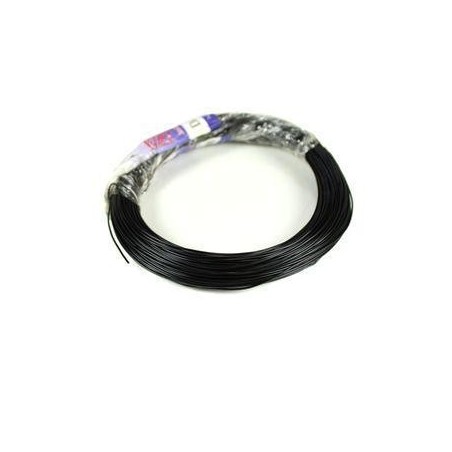 Alambre de aluminio 1 mm de 100 gr