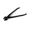 Podadora concava curva 200 mm