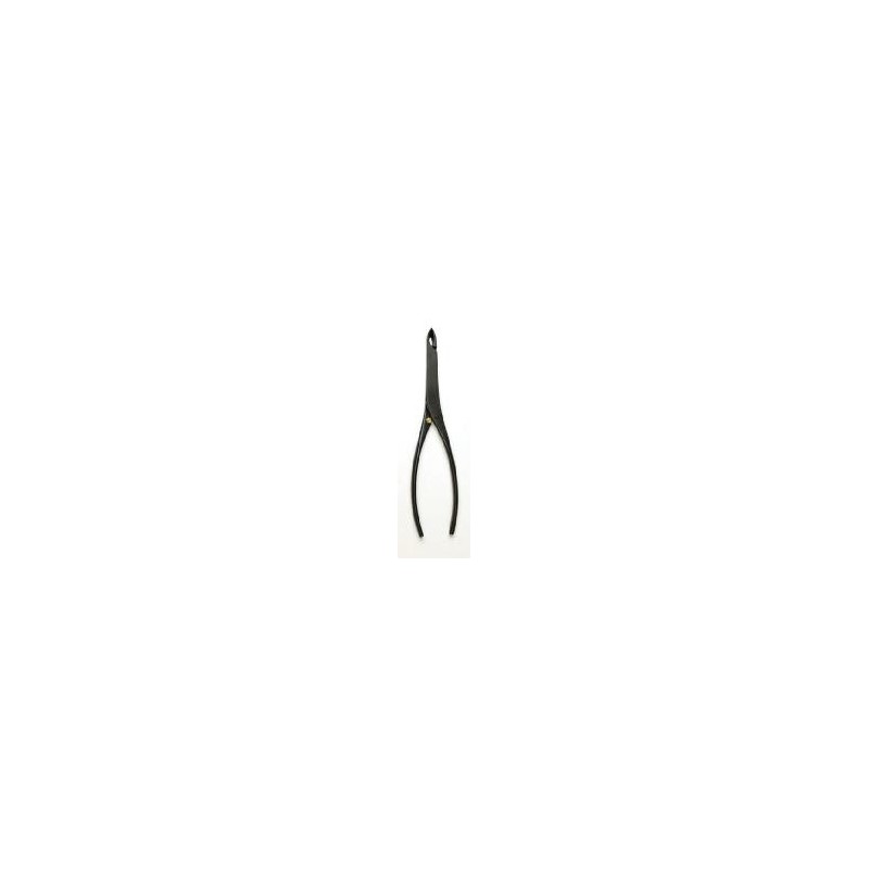 Podadora concava estrecha 175 mm