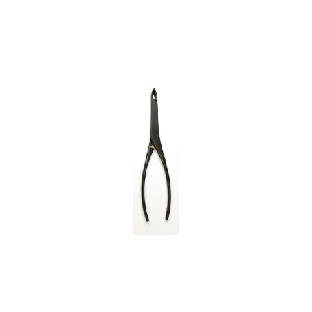 Podadora concava estrecha 175 mm
