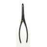 Podadora concava estrecha 175 mm
