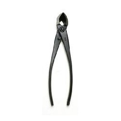 Podadora concava recta 170 mm