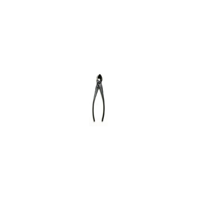 Podadora concava recta 170 mm