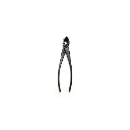 Podadora concava recta 170 mm
