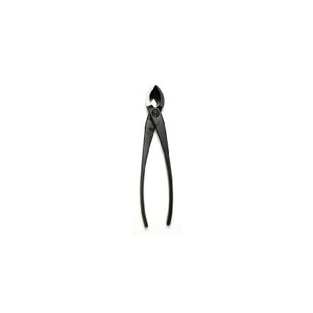 Podadora concava recta 205 mm
