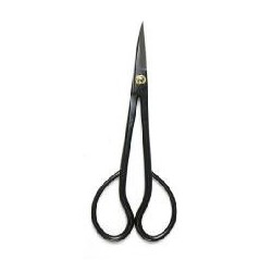 Tijera pinzado fina 180 mm