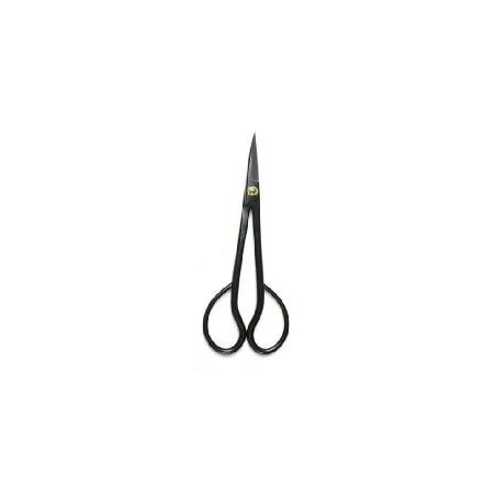 Tijera pinzado fina 180 mm