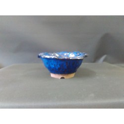 Maceta Redonda 17.5x8cm