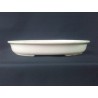 Maceta ovalada 45x34.5x7cm
