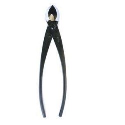 Podadora cóncava recta 203 mm