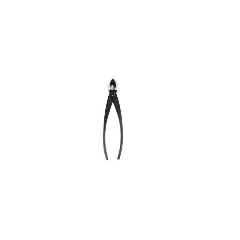 Podadora cóncava recta 203 mm