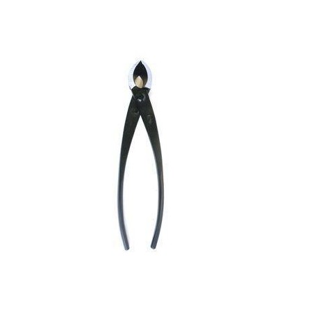 Podadora cóncava recta 203 mm