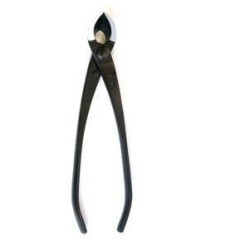 Podadora cóncava recta 170 mm