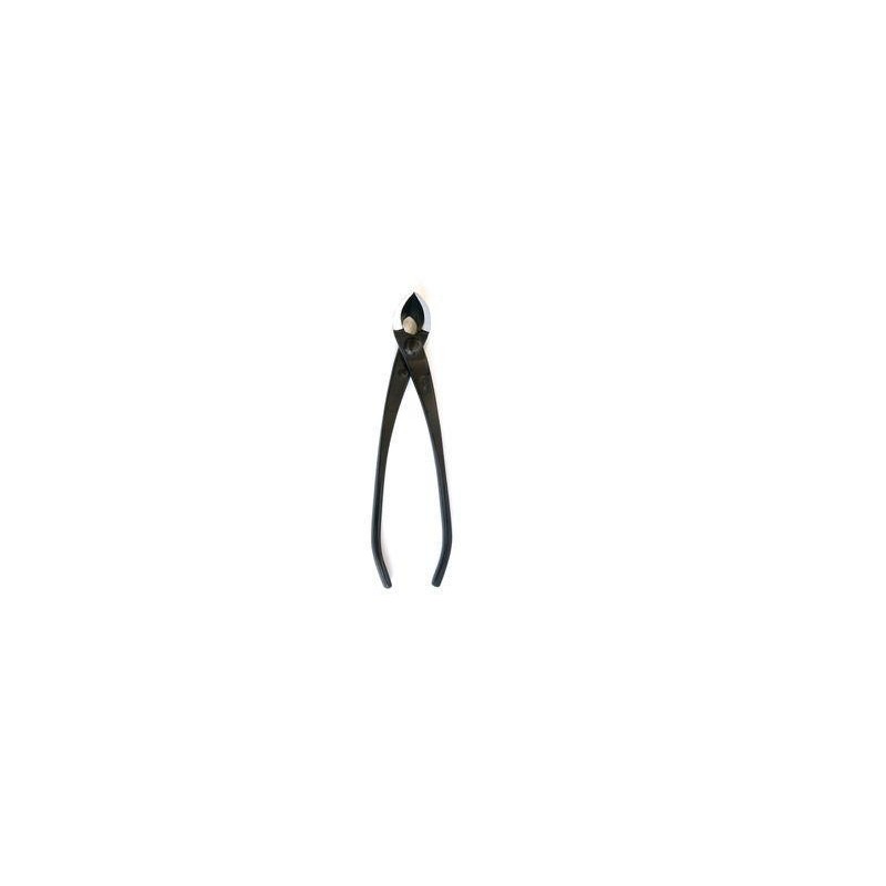 Podadora cóncava recta 170 mm
