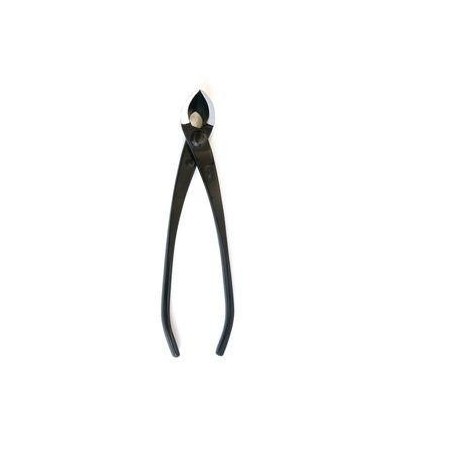 Podadora cóncava recta 170 mm