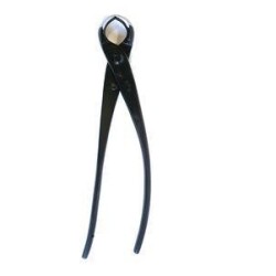 Vaciadora cóncava 210 mm
