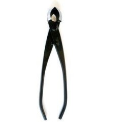 Podadora cóncava recta 180 mm