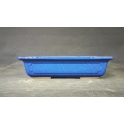 Maceta japones rectangular 23x16.5x6cm