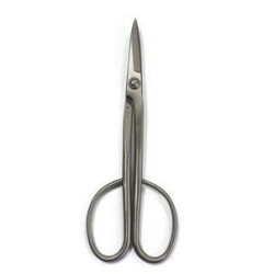 Tijera pinzado 208 mm inoxidable