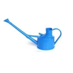 Regadera de 0,9 l